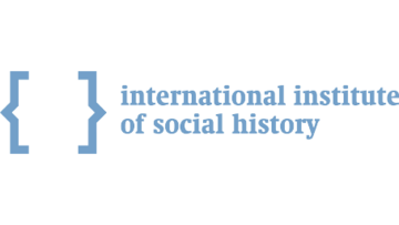 international-institute-social-history logo