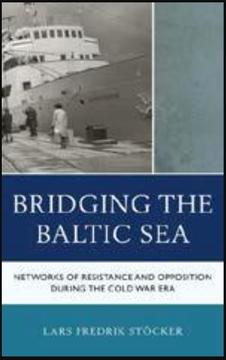 Bridging the Baltic Sea cover