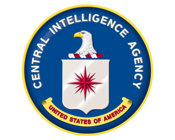 CIA-Logo