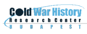 Cold War History Research Center logo