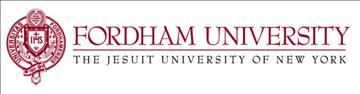 Fordham University logo