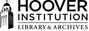 Hoover Institution Library & Archives logo
