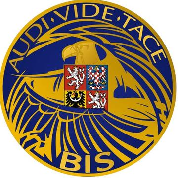 Security Services Archive of the Czech Republic logo