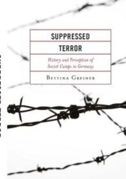 Suppressed Terror cover