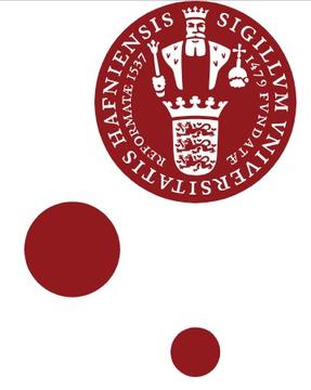 The Niels Bohr Archive logo