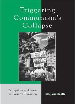 Triggering Communism's Collapse cover