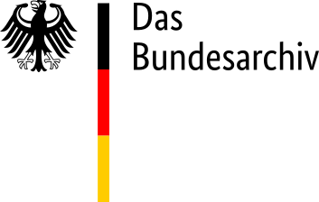 bundesarchiv logo