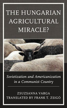 The Hungarian Agricultural Model